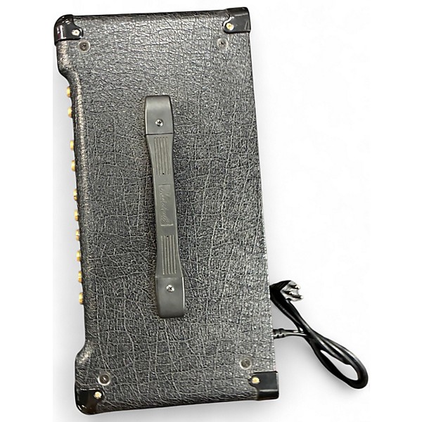 Used Marshall DSL20CR 20W 1x12 Tube Guitar Combo Amp