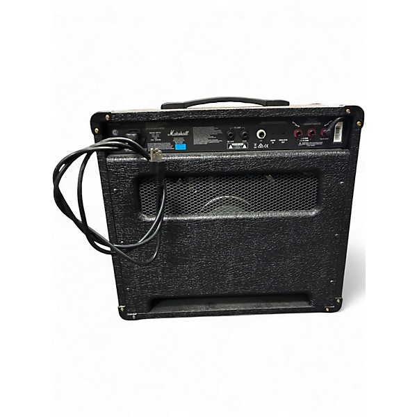 Used Marshall DSL20CR 20W 1x12 Tube Guitar Combo Amp