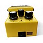 Used BOSS SD1 Super Overdrive Effect Pedal