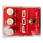 Used Electro-Harmonix Micro Pog Polyphonic Octave Generator Effect Pedal thumbnail