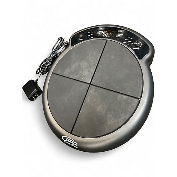 Used PDP by DW PDEDMP1 Drum Machine