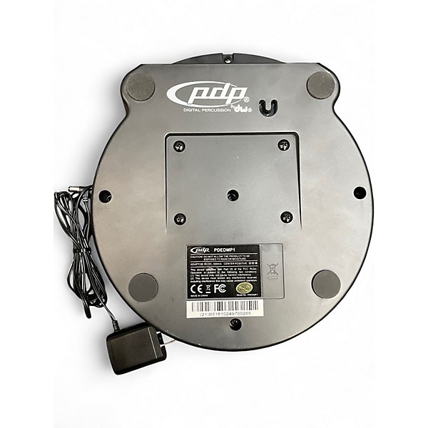 Used PDP by DW PDEDMP1 Drum Machine