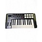 Used M-Audio Oxygen 25 Key MIDI Controller thumbnail