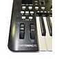 Used M-Audio Oxygen 25 Key MIDI Controller