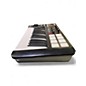 Used M-Audio Oxygen 25 Key MIDI Controller