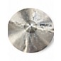 Used SABIAN 14in STRATUS HI HAT PAIR Cymbal