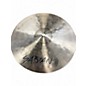 Used SABIAN 14in STRATUS HI HAT PAIR Cymbal
