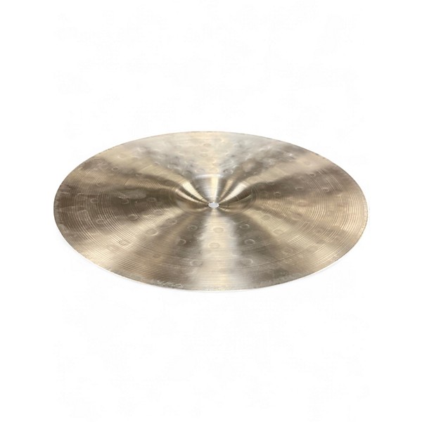Used SABIAN 14in STRATUS HI HAT PAIR Cymbal
