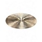 Used SABIAN 14in STRATUS HI HAT PAIR Cymbal