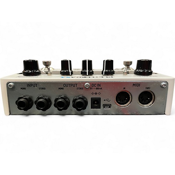 Used TC Electronic PLETHORA X3 Effect Processor