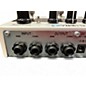 Used TC Electronic PLETHORA X3 Effect Processor