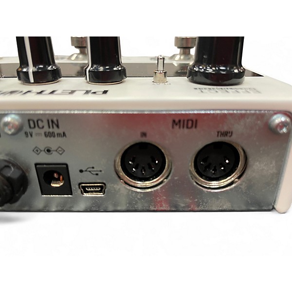 Used TC Electronic PLETHORA X3 Effect Processor