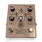 Used Occult Pedals Carrion Effect Pedal thumbnail