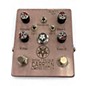 Used Occult Pedals Carrion Effect Pedal