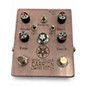 Used Occult Pedals Carrion Effect Pedal