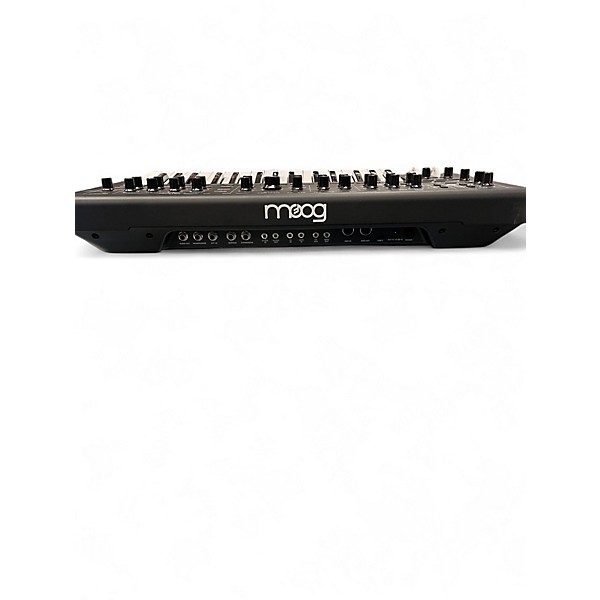 Used Moog Messanger Synthesizer