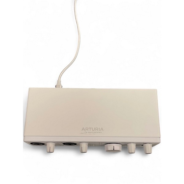 Used Arturia Minifuse 2 Audio Interface
