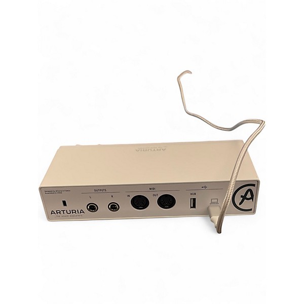 Used Arturia Minifuse 2 Audio Interface