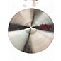 Used Paiste 14in PST 7 HI-HAT TOP Cymbal