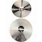 Used Paiste 14in PST 7 HI-HAT TOP Cymbal