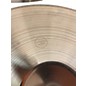 Used Paiste 14in PST 7 HI-HAT TOP Cymbal