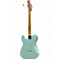 Used Fender hh player series tele robin egg blue Solid Body Electric Guitar