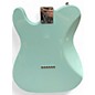 Used Fender hh player series tele robin egg blue Solid Body Electric Guitar