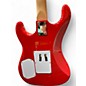 Used Kramer Pacer Classic Candy Apple Red Solid Body Electric Guitar