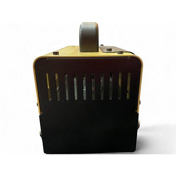 Used Joyo METEOR Tube Guitar Amp Head