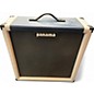 Used Panama PRO SERIES Guitar Cabinet thumbnail