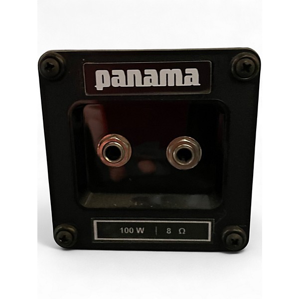 Used Panama PRO SERIES Guitar Cabinet