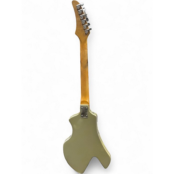 Used 1982 Gibson corvus silver Solid Body Electric Guitar