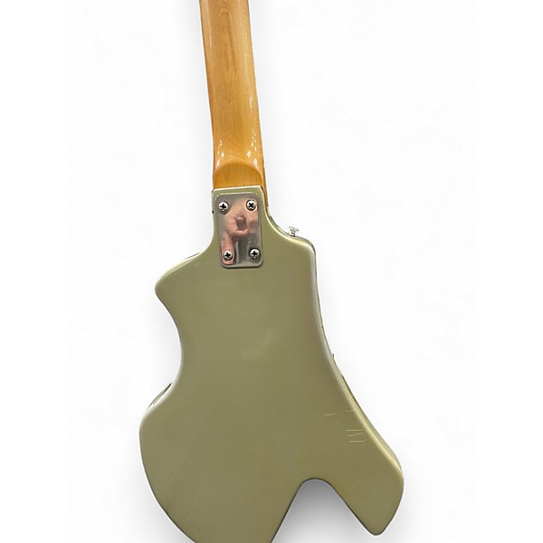 Used 1982 Gibson corvus silver Solid Body Electric Guitar