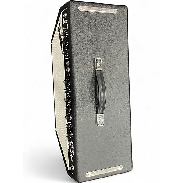 Used 2024 Fender Tone Master Super Reverb 45W 4x10 Guitar Combo Amp