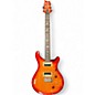 Used PRS SE Custom 22 2 Color Sunburst Solid Body Electric Guitar thumbnail