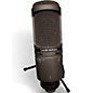 Used Audio-Technica AT2020USB USB Microphone thumbnail