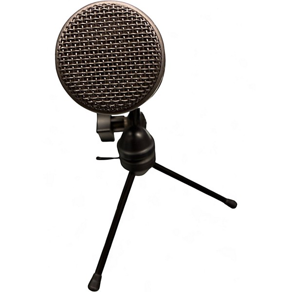 Used Audio-Technica AT2020USB USB Microphone