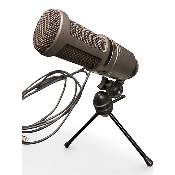 Used Audio-Technica AT2020USB USB Microphone