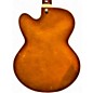 Used Ibanez AF85VLS1201 Violin Sunburst Hollow Body Electric Guitar