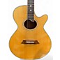 Used Rogue NA200 Natural Acoustic Electric Guitar