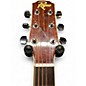 Used Rogue NA200 Natural Acoustic Electric Guitar