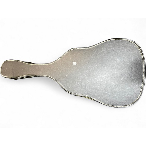 Used Rogue NA200 Natural Acoustic Electric Guitar