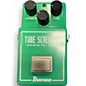 Used Ibanez TS808 Reissue Tube Screamer Distortion Effect Pedal thumbnail