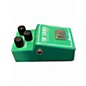 Used Ibanez TS808 Reissue Tube Screamer Distortion Effect Pedal