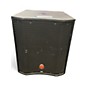 Used Harbinger S12 Powered Subwoofer thumbnail