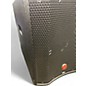 Used Harbinger S12 Powered Subwoofer