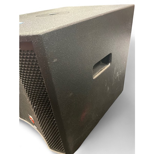 Used Harbinger S12 Powered Subwoofer
