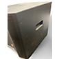 Used Harbinger S12 Powered Subwoofer