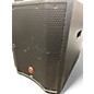 Used Harbinger S12 Powered Subwoofer