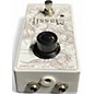 Used Frost Giant Electronics Massif Effect Pedal